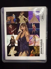 Brand New Taylor Swift 500 Piece Jigsaw Puzzle - Quantity Discounts