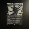 Mtg Tekuthal, Inquiry Dominus Phyrexia: All Will Be One Mythic Blue 302 NM