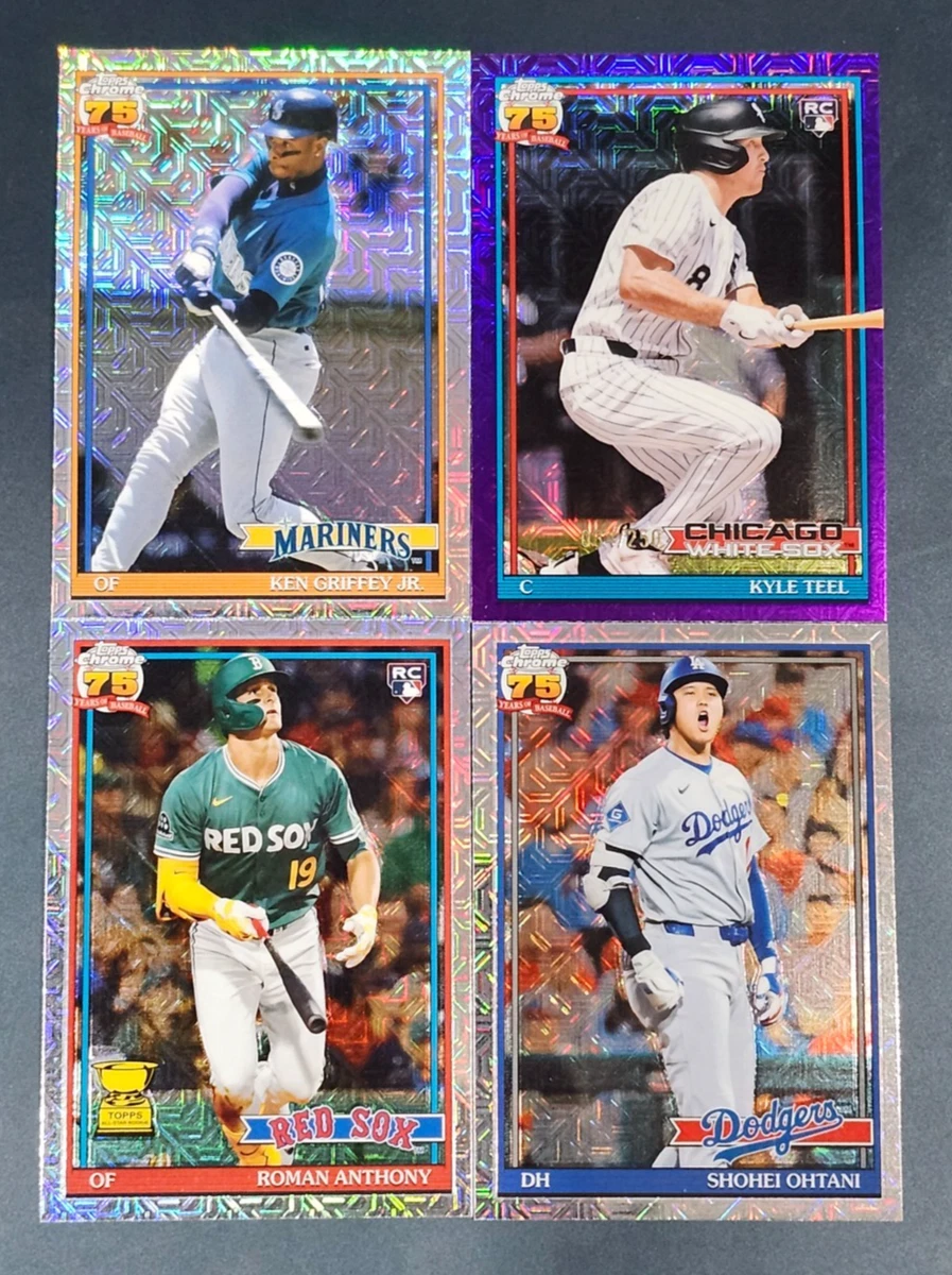 25+ Kyle Tucker Trading Cards for sale | Updated Oct 2026