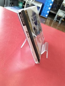 Sega Saturn Microcabin Noon Video Game, Used