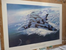 Aviation Art Prints. Test Auction, Please Read But Don't Bid!