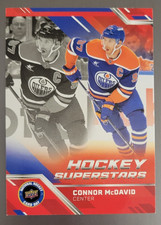 2018 Upper Deck National Hockey Card Day Trading Cards 21