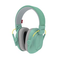 Alpine Muffy Kids Hearing Protection Headphones - CE/ANSI Certified 3-16 Yrs
