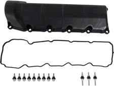 Replacement AP 64CD84G Valve Cover Fits 2006-2007 Mitsubishi Raider