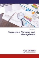 Succession Planning And Management Talil Abrhiem