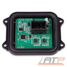 STEUERGER�T KURVENLICHT XENON SCHEIINWERFER F�R BMW 3-ER E90 E91 E92 E93 X5 X6