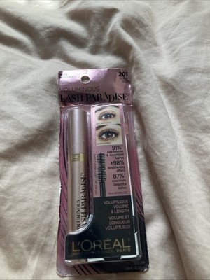 L'Oréal Paris Voluminous Lash Paradise Mascara - Black