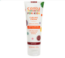 Cantu Kids Curling Cream 227g