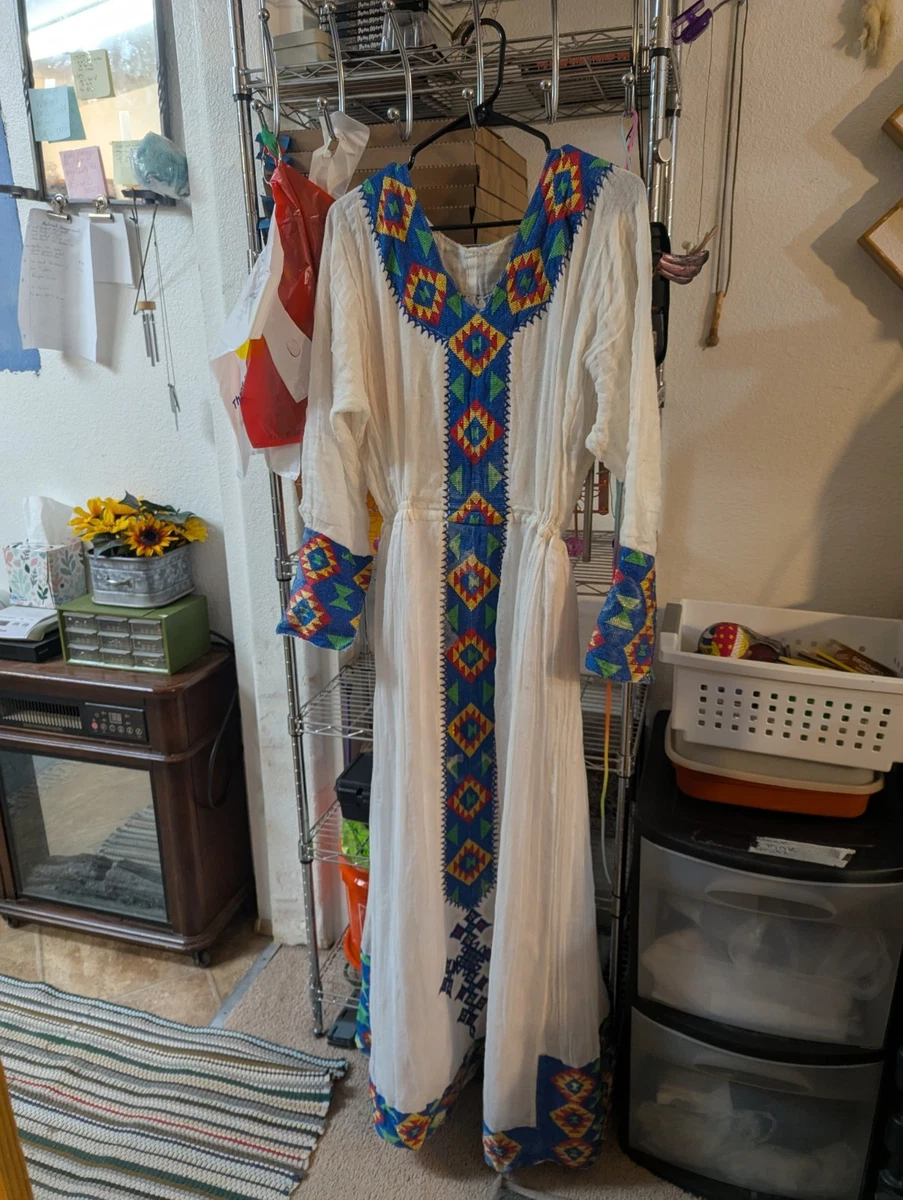 Ethiopian Dress for sale - eBay Ethiopian Dress for sale - eBay