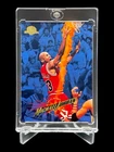 1995/96 Skybox Premium MICHAEL JORDAN #15 CHICAGO BULLS HOF🔥RARE🔥
