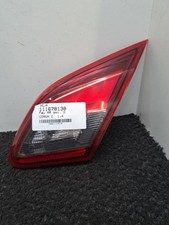 Feu arrière Opel CORSA