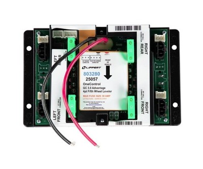Lippert Components 803280  SMART HOME TECHNOLOGY
