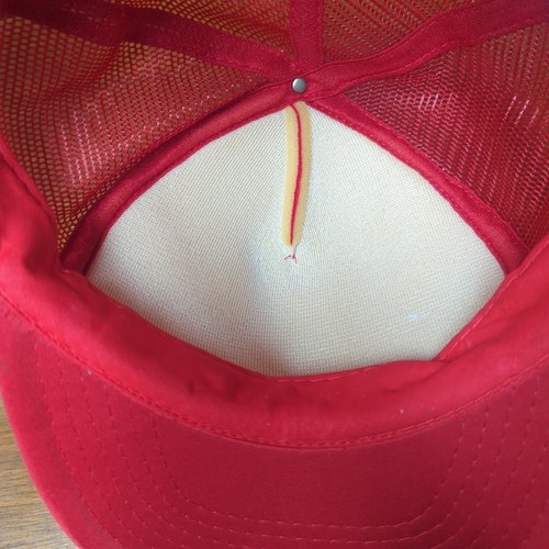 Vintage AICHE Hat - American Institute Of Chemical Engineers K-Studio - Picture 8 of 9