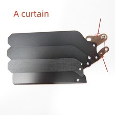 Repair Parts For Canon EOS R5 R6 R5C R6II R6Mark II R3 Shutter Blade Curtain