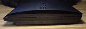 Sony PlayStation 3 Slim Cech-2501A PS3 160GB Black Console Bundle Tested