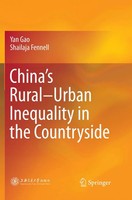 Shailaja Fennell (U. A.) | China's Rural-Urban Inequality In The Countryside