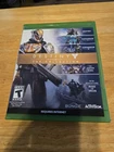 Destiny The Collection  Xbox  One Video Game Activision Bungie Five Adventures