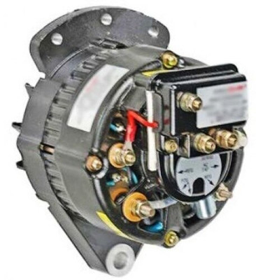 Alternator Fits Thermo King MD-II TCI Yanmar 366 DSL