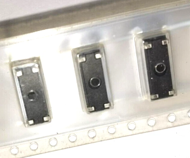 10PCS MA-406 48.000M 48.000MHz 48M Crystal 10pF +/-50ppm Seiko Epson Corp NEW - Image 2 of 2