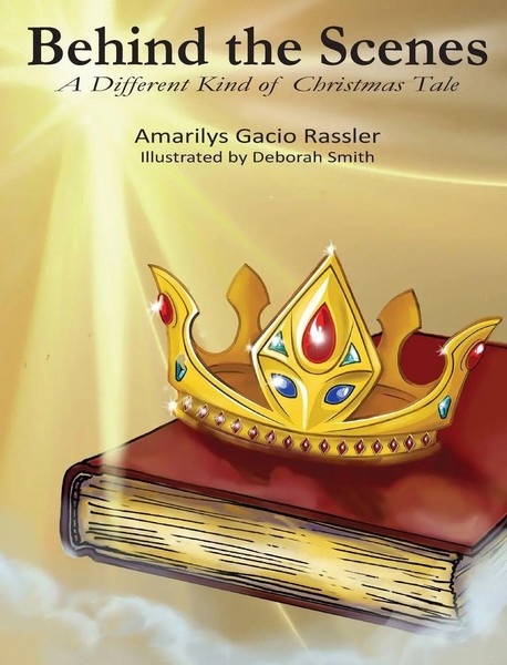 Amarilys G Rassler (U. A.) | Behind The Scenes | Buch | Englisch (2023)-image