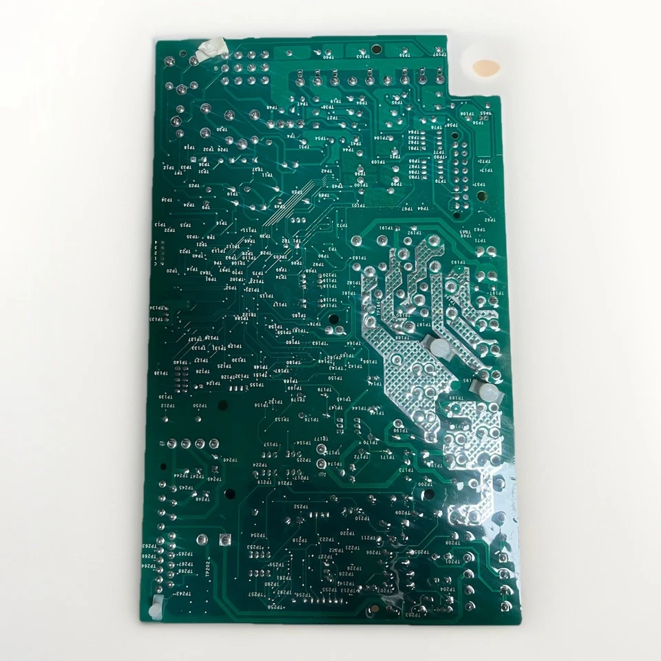 Trane/American Standard/Emerson 50V60-507-90 Furnace Control Circuit Board - Image 3 of 4