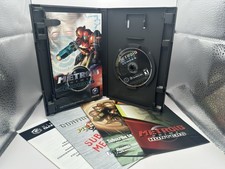 Metroid Prime 2 Echoes Nintendo GameCube Games Lot Bundle CIB Complete Manuals