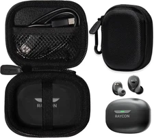 Case for Raycon Everyday Earbuds (2024 Edition) - In-Ear Buds Raycon Fitness Tr