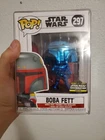 Star Wars Funko Pop Boba Fett 2019 Celebration 2500 Pcs