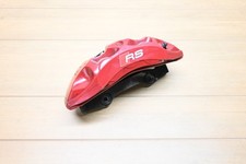 18-25 Audi Rs5 B9 Front Right Passenger Side Brembo Brake Caliper Oem 40k Miles 18-25 Audi Rs5 B9 Front Right Passenger Side Brembo Brake Caliper Oem 40k Miles
