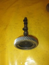 Nockenwelle Rad für VW Käfer Bus Typ 1 Motor 4 Niet 34 PS bis 55 PS AD AS AB AR