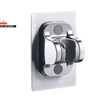 1 Set Detachable 3 Modes Setting Shower Head Handheld High Pressure Rain Water S