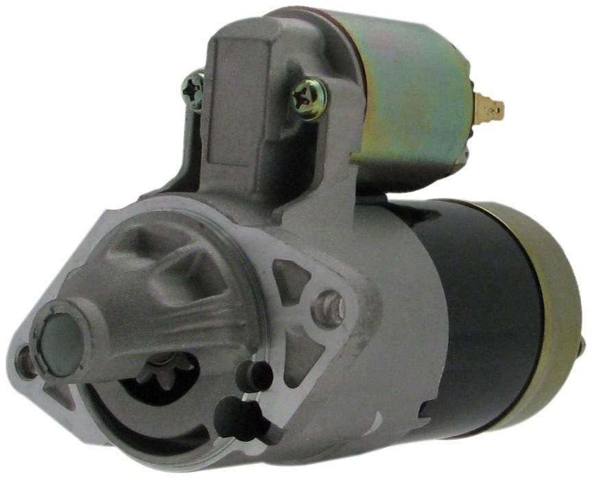 90s STARTER スターター ノースカロライナ Starter for Kawasaki ZX7 ZX-7 Ninja ZX750 1991 1992 1993