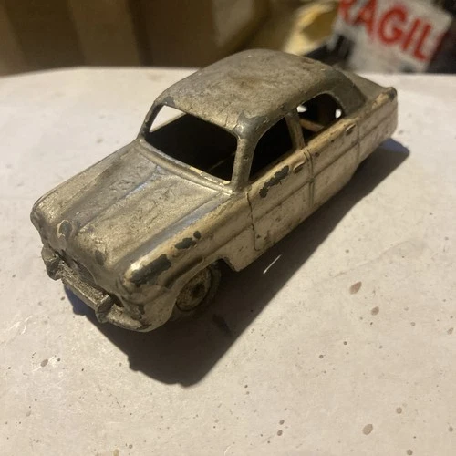 1950s Vintage Dinky Toys Ford Zephyr 162 Spares Repairs Resto