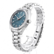 OMEGA Seamaster Aqua Terra Shade 220.10.34.20.10.001 second hand Women 2