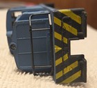 AHM - HO Engine Parts - Lot #776 – Custom B&O Switcher Shell – Used ***READ*** — photo 3