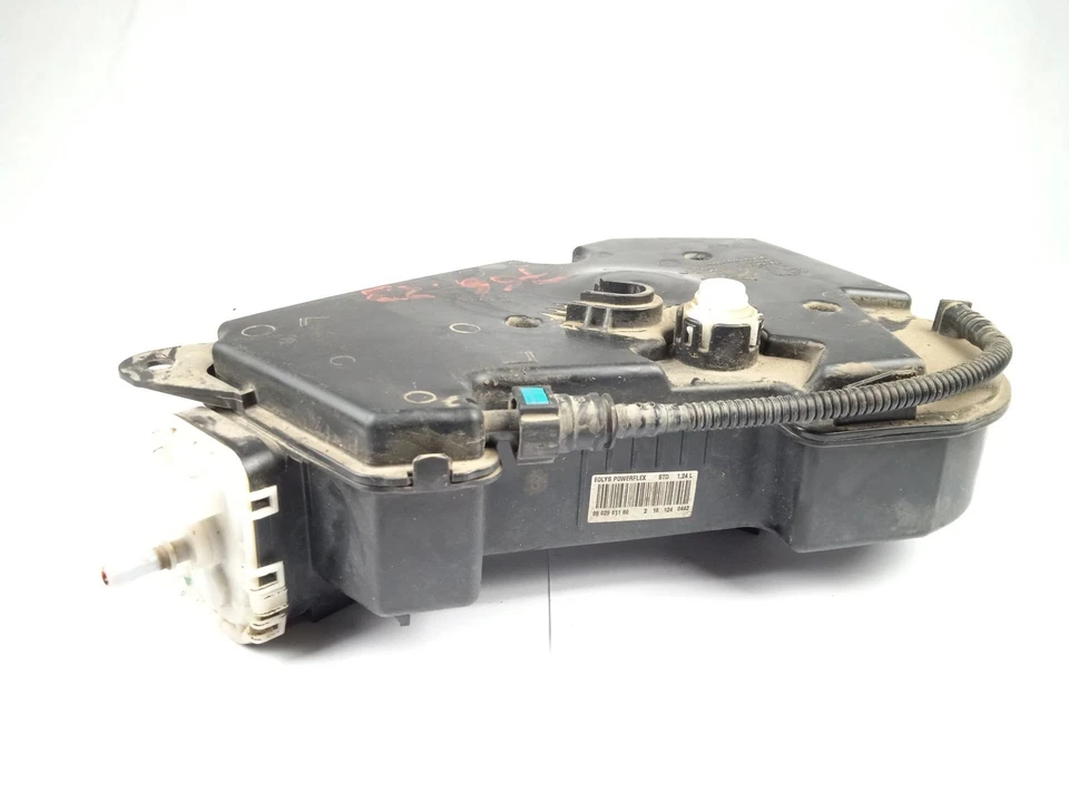 9802961180 FILTRO CARBONO ACTIVO / 1102523 PARA CITROËN C4 II NC_ 1.6 BLUEHDI - Imagen 3 de 4