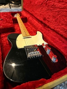 Fujigen Telecaster | eBay