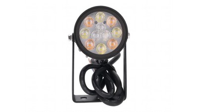 6970602180582 Naświetlacz led MiLight garden RGB+CCT 6W 230V 550lm FUTC04 Mi-Lig