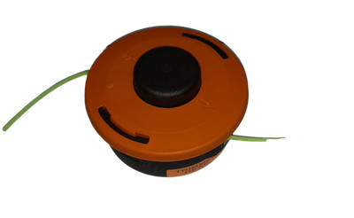 Fadenkopf Tap & Go, M8 x 1,25 links