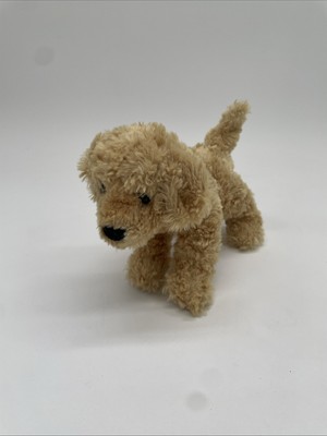 Douglas Labrador Dog Plush Stuffed Animal Toy 7''