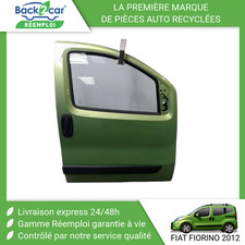 Porte avant et accessoires Fiat FIORINO QUBO