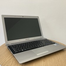 Samsung S3511 Laptop PC Intel P6200 4GB RAM 500GB HDD Windows 7 U + Retro Games