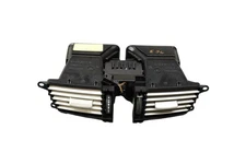 10-13 Mercedes E350 E550 Center Dash Dashboard AC A/C Air Vent A2128302554 Oem