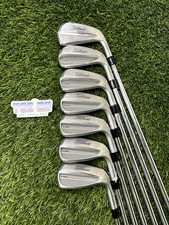 Titleist T150 5-AW Iron Set Stiff RH