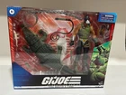 Hasbro G.I. Joe Classified Series Croc Master & Fiona Action Figure Set