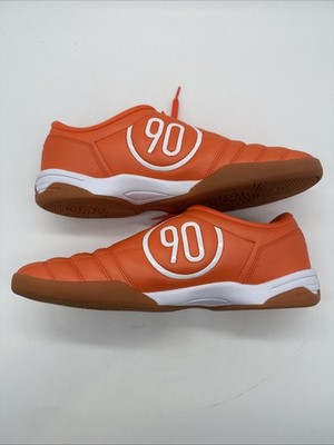 Size 12 Nike Total 90 3 SP 2025 Safety Orange/ White - HJ9351-800