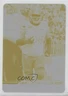 2024 Upper Deck CFL Printing Plate Yellow Achievement 1/1 Stanley Bryant #67 l5j