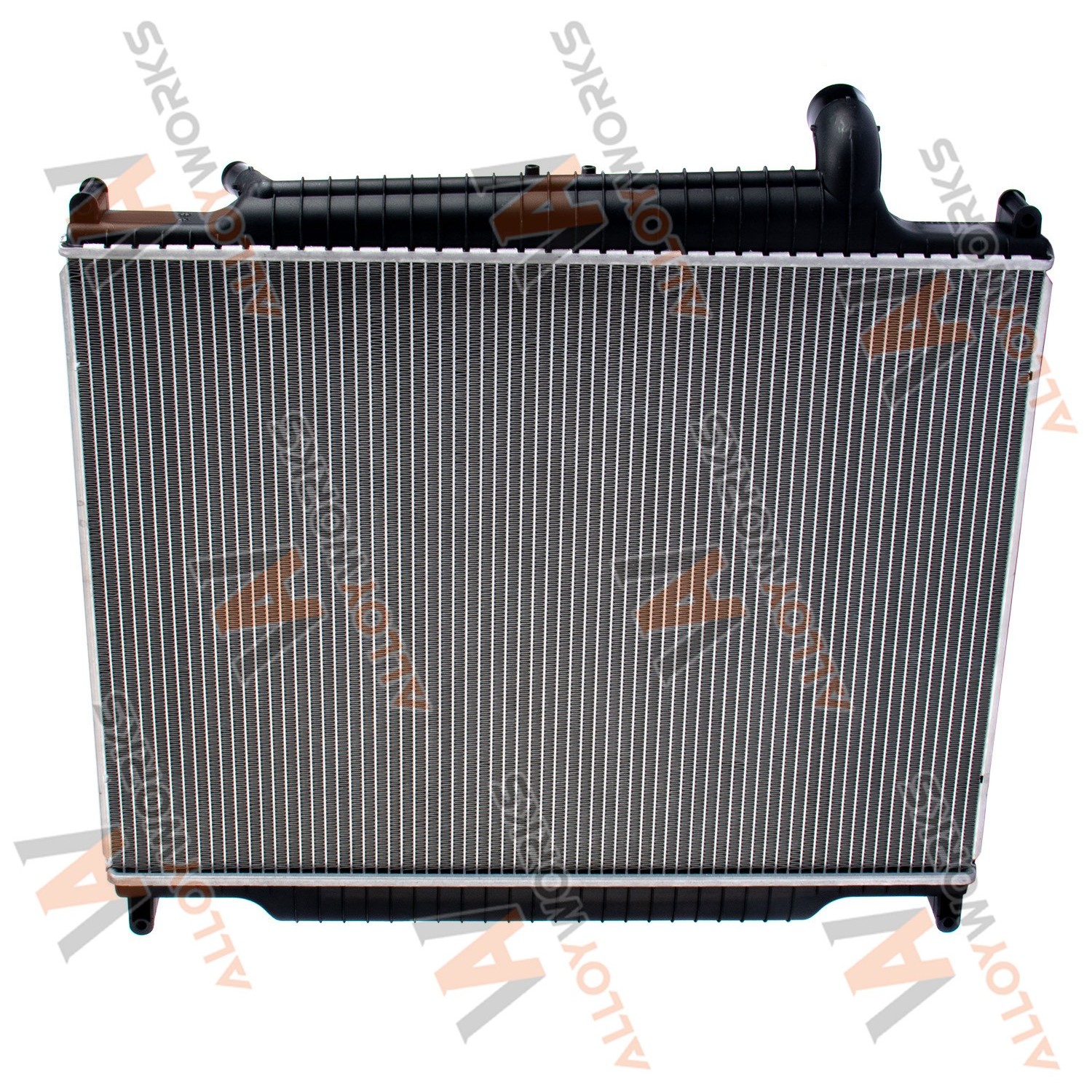 PCC500300 Radiator For 2005-13 Land Rover Range Rover L322 Sport 3.6L V8 Diesel thumbnail 6