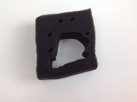 Luftfilter Schwamm FüR Honda FüR Freischneider GX22 GX31