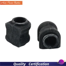 Left and Right Rear Stabilizer Bar Bushings For 2013-2018 Toyota Rav4 Models